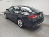 Used 2016 Chrysler 200 Limited image 5