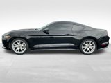 Used 2016 Ford Mustang Premium w/ Wheel & Stripe Package image 2