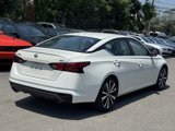 Used 2022 Nissan Altima 2.5 SR image 5