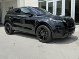 Used 2020 Land Rover Range Rover Evoque R-Dynamic HSE image 4