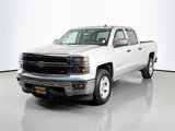 Used 2014 Chevrolet Silverado 1500 LT w/ All Star Edition image 3