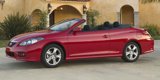 Used 2008 Toyota Solara SLE image 2