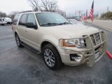 Used 2017 Ford Expedition XLT w/ Equipment Group 202A image 3