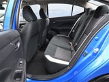 Used 2021 Nissan Versa SV image 4