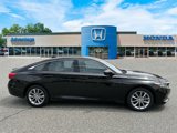 Certified 2022 Honda Accord LX image 3