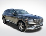 New 2025 Genesis GV80 2.5T Standard image 3