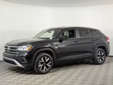 Used 2023 Volkswagen Atlas Cross Sport SE image 6