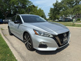 Used 2019 Nissan Altima 2.5 SR image 4