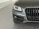 Used 2017 Audi Q5 3.0T Premium Plus w/ Technology Package image 3
