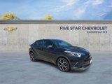 Used 2018 Toyota C-HR XLE image 2