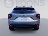New 2025 Chevrolet Trax RS w/ Driver Confidence Package image 5