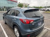 Used 2015 MAZDA CX-5 Grand Touring image 5