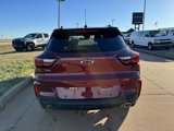 New 2025 Chevrolet TrailBlazer RS w/ Driver Confidence Package image 4