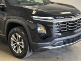 New 2025 Chevrolet Equinox LT image 3