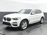 Used 2020 BMW X3 sDrive30i w/ Convenience Package image 3