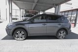 Certified 2018 Toyota RAV4 LE w/ All Weather Liner Package image 5
