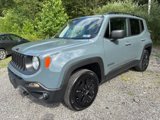 Used 2018 Jeep Renegade Sport w/ Power & Air Group image 5
