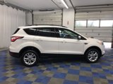 Certified 2018 Ford Escape SEL image 4