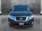Used 2016 Nissan Pathfinder SV w/ SV Cold Weather Package image 2