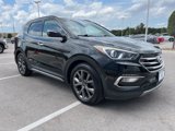 Used 2017 Hyundai Santa Fe Sport w/ 2.0T Ultimate Tech Package 05 image 3