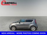 Used 2017 Kia Soul + image 1