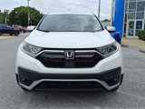 Certified 2022 Honda CR-V EX-L image 2