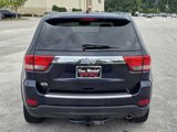Used 2013 Jeep Grand Cherokee Overland w/ Advance Technology Group image 3