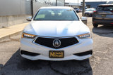 Used 2019 Acura TLX image 2