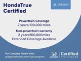 Certified 2022 Honda Civic Sport image 2