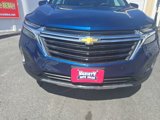 Used 2023 Chevrolet Equinox LT image 2