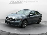 Used 2023 Volkswagen Jetta SE image 2