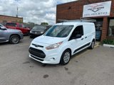 Used 2018 Ford Transit Connect XLT image 3