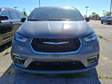 New 2025 Chrysler Pacifica Select w/ Uconnect Theater Family Group image 2