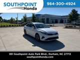 Used 2024 Kia Forte LXS image 1