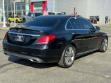 Used 2020 Mercedes-Benz C 300 Sedan image 5