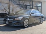 Used 2018 Mercedes-Benz CLA 250 4MATIC image 2