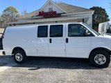 Used 2022 Chevrolet Express 3500 Extended w/ Driver Convenience Package image 4