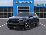 New 2025 Chevrolet Trax RS w/ Driver Confidence Package image 6