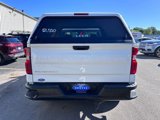 Used 2023 Chevrolet Silverado 1500 W/T image 6