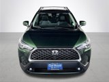 Used 2022 Toyota Corolla Cross XLE image 3