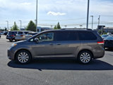 Used 2013 Toyota Sienna XLE image 4