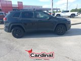 Used 2016 Jeep Cherokee High Altitude image 3