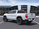 New 2025 GMC Canyon Elevation w/ Convenience Package image 3