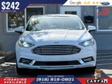 Used 2018 Ford Fusion SE w/ Equipment Group 601A image 2