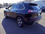 Used 2019 Jeep Cherokee Limited image 5