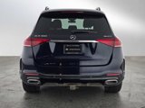 Used 2021 Mercedes-Benz GLE 350 4MATIC image 4