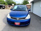 Used 2011 Nissan Versa 1.8 S image 3