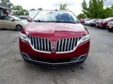 Used 2013 Lincoln MKX AWD image 4