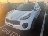 Used 2017 Kia Sportage EX w/ EX Technology Package image 2