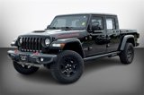 Used 2022 Jeep Gladiator Mojave w/ Cold Weather Group image 3